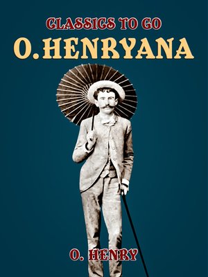 cover image of O. Henryana